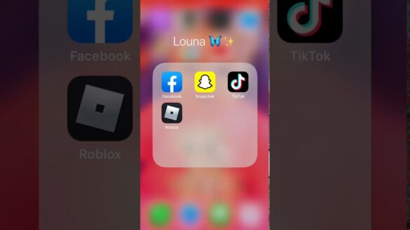 Comment faire un widget iPhone ?