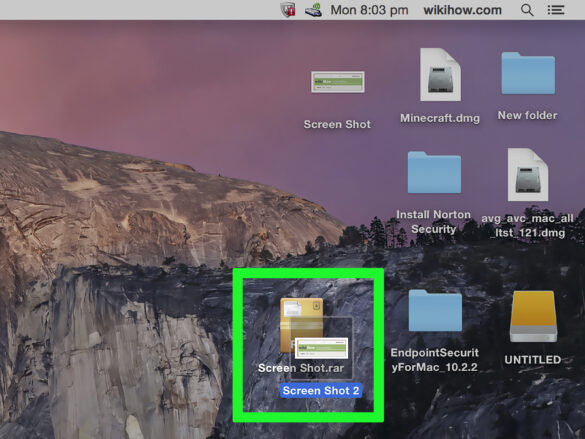 Comment faire une VirtualBox sur Mac ?