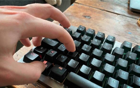 Comment faire une capture d'écran ?