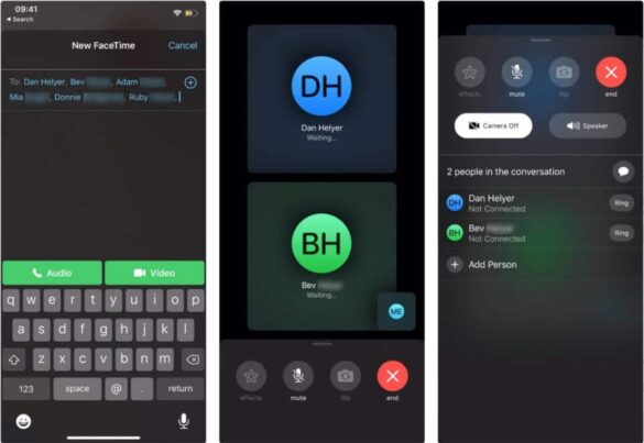 Comment faire une conférence téléphonique ?