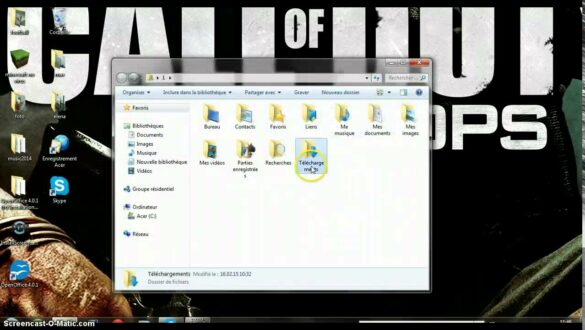 Comment faire une défragmentation sur mon PC ?