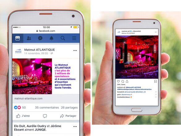 Comment faire une recherche à partir d'une photo iPhone ?