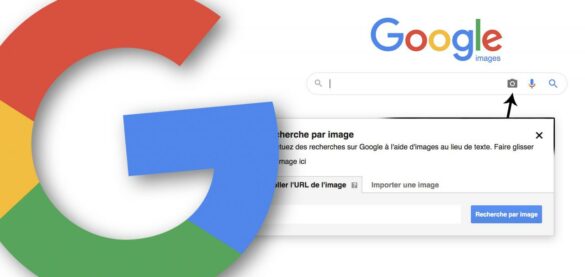 Comment faire une recherche par image sur iPhone ?