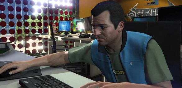 Comment faire une sauvegarde sur GTA 5 ?