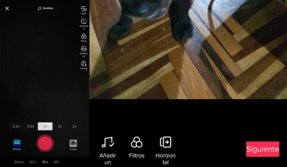 Comment faire une vidéo avec photo TikTok ?