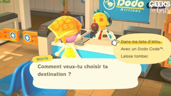 Comment faire venir internet ?