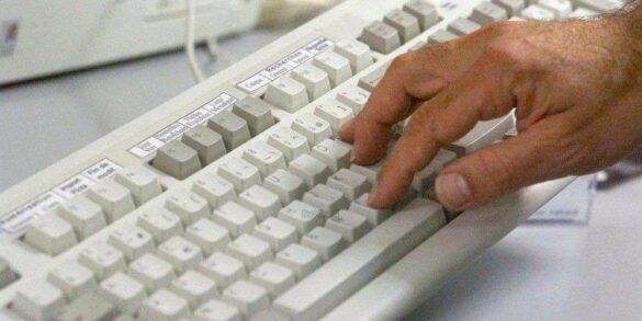 Comment fermer la session avec le clavier ?