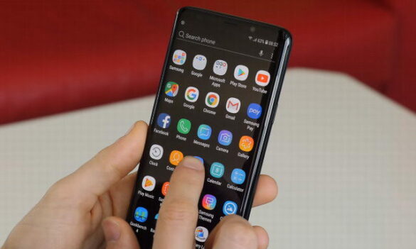 Comment fermer les applications qui tournent en Arrière-plan ?