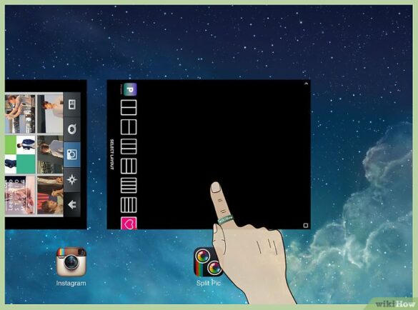 Comment fermer toutes les applications sur iPad Pro ?