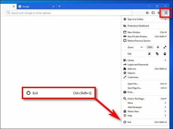 Comment fermer toutes les fenêtres iPad ?