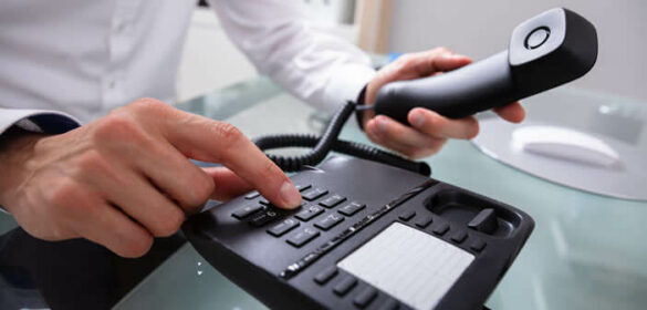 Comment filtrer les appels sur un fixe ?