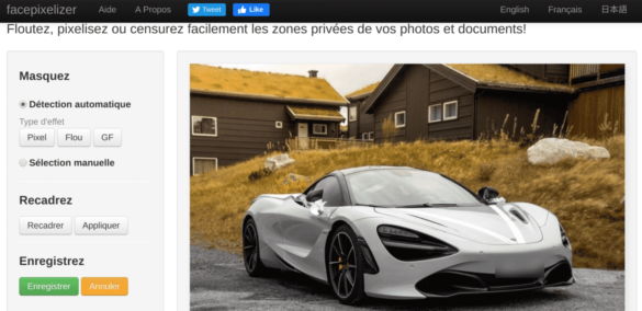 Comment flouter sa tête ?