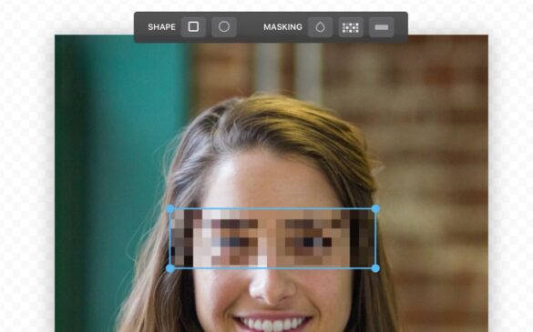 Comment flouter une photo gratuitement ?