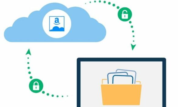 Comment fonctionne Amazon Drive ?