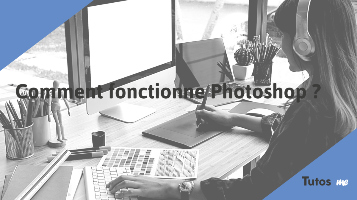 Comment fonctionne Photoshop Express ?