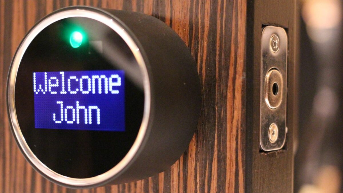 Comment fonctionne Smart Lock ?