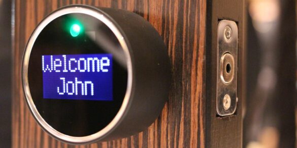 Comment fonctionne Smart Lock ?