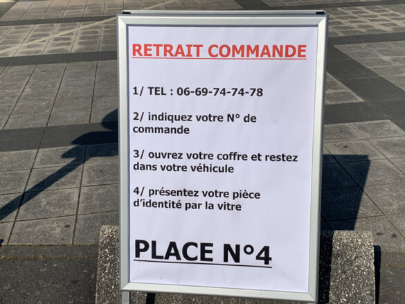 Comment fonctionne la garantie Boulanger ?