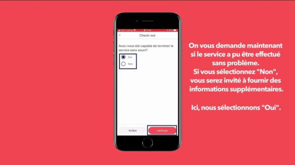 Comment fonctionne lapplication Flo ?