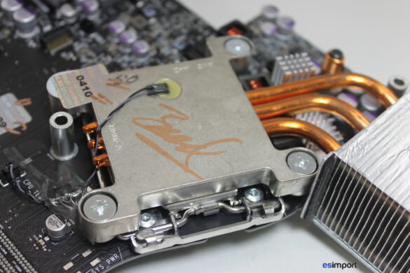 Comment fonctionne le processeur graphique ?