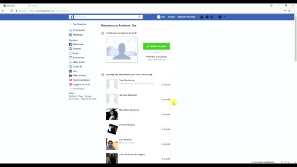 Comment fonctionne les badges sur Facebook ?