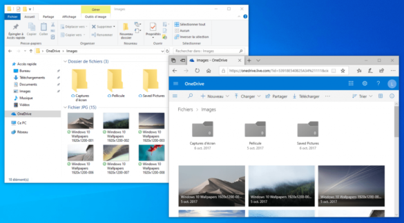 Comment forcer la synchronisation sur OneDrive ?