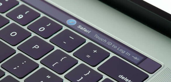 Comment forcer l'arrêt d'un MacBook Pro ?