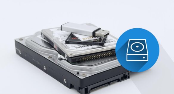 Comment formater un disque dur qui contient un Windows ?