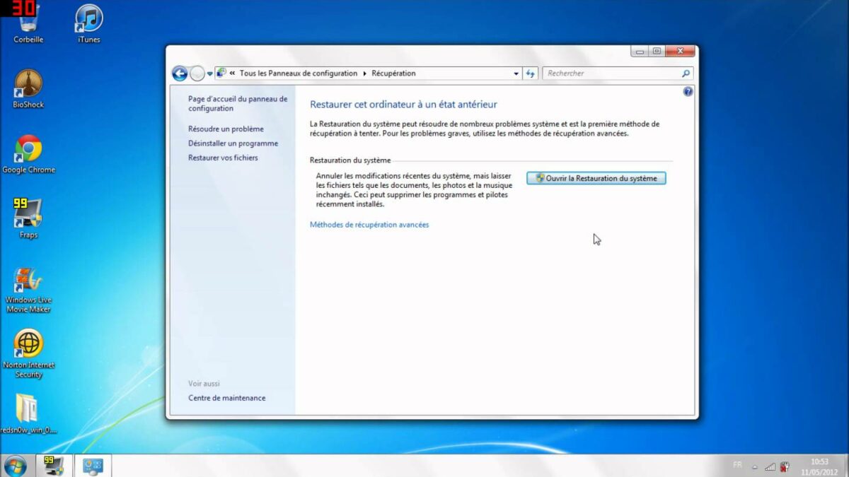 Comment formater un pc Windows XP en Windows 7 ?