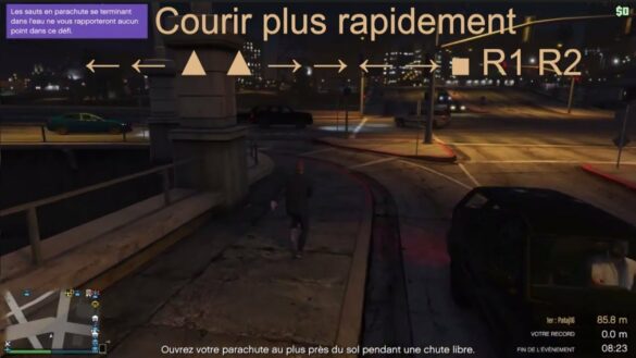 Comment gagner de largent GTA 5 mode histoire 2020 ?