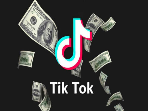 Comment gagner de l'argent sur TikTok ?