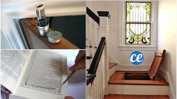 Comment garder des photos secrètes ?