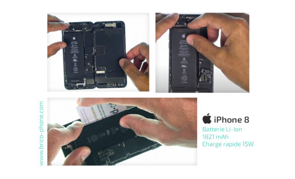 Comment garder la batterie de son iPhone en bon état ?