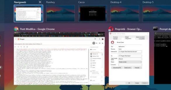 Comment gérer les bureaux sur Mac ?