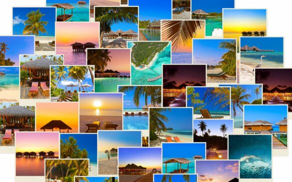 Comment identifier un objet à partir d'une photo ?