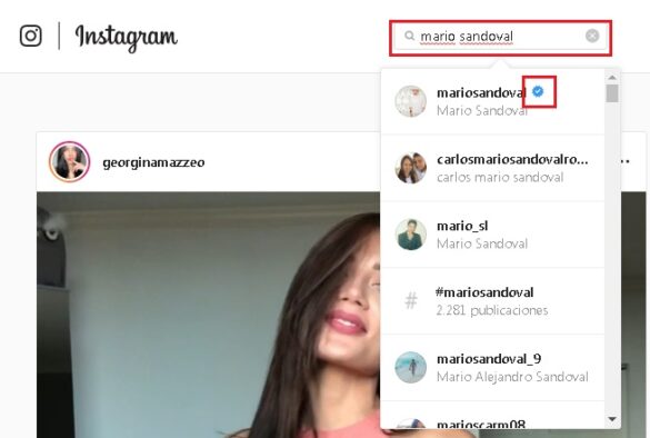 Comment identifier une personne sur un post Instagram ?