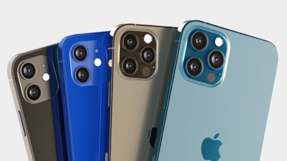 Comment il sera l'iPhone 14 ?