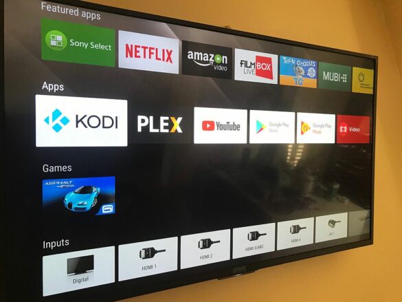 Comment installer APK sur Samsung Smart TV ?