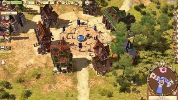 Comment installer Age of Empire 4 sur Mac ?