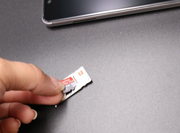 Comment installer Android sur une carte SD ?