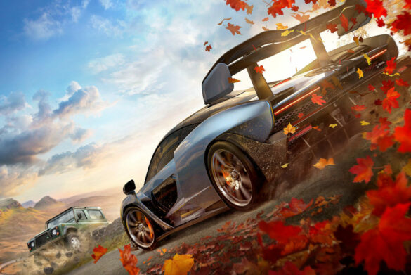 Comment installer Forza Horizon 5 sur Xbox One ?