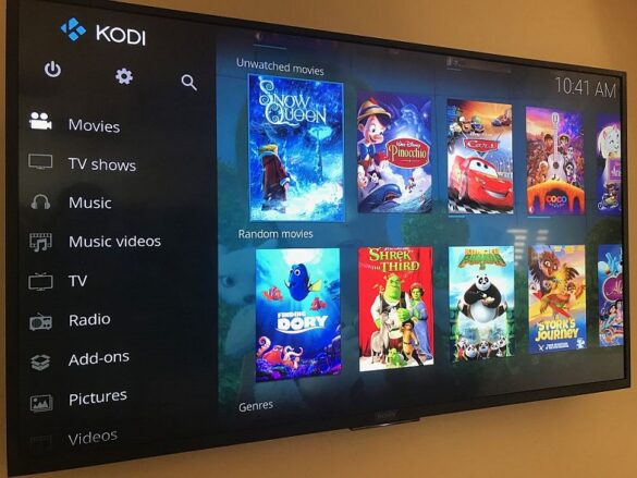 Comment installer Google Play Store sur Smart TV ?