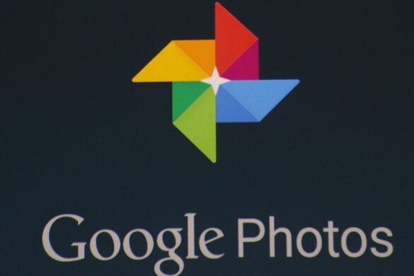 Comment installer Google photo sur PC ?