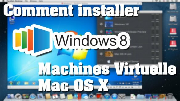 Comment installer Mac OS 11 ?