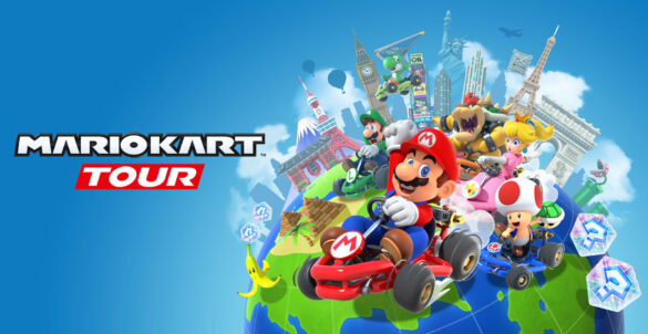 Comment installer Mario Kart sur PC ?