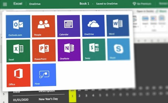 Comment installer Microsoft Office sur mobile gratuit ?