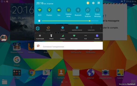 Comment installer OpenOffice sur Android ?