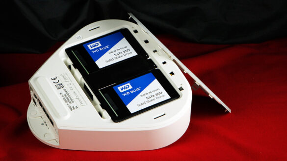 Comment installer Plex sur Freebox Delta ?