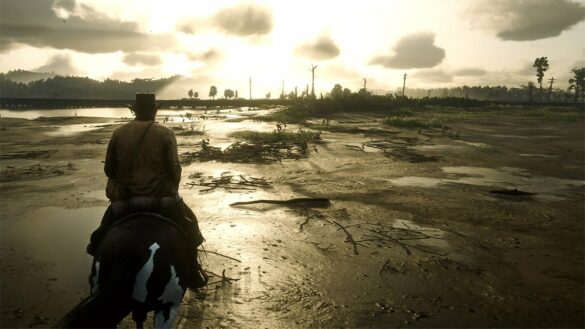 Comment installer Red Dead Redemption 2 sur PC gratuit ?