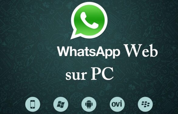 Comment installer WhatsApp gratuitement sur PC ?